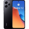 Xiaomi Redmi 12 128GB 8GB Midnight Black DS EU - no Warranty